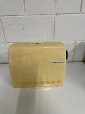 Frister & Rossmann Cub  Sewing