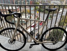 canyon endurance cf 7