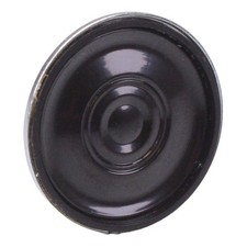 27mm Miniature 8 Ohm Mylar