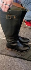 Barbour Casual High Tall Boots