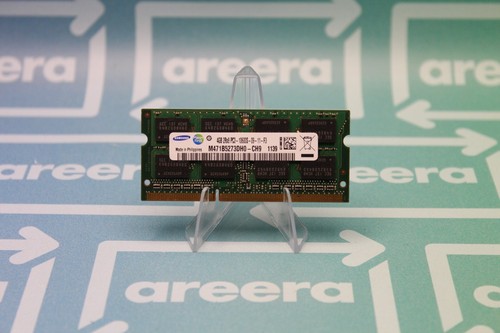 Samsung 4gb ddr3 sodimm 2rx8 - 4gb,