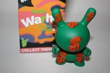 KIDROBOT DUNNY 2017 ANDY