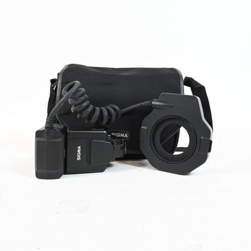 Sigma 140 ttl - sigma, em-140