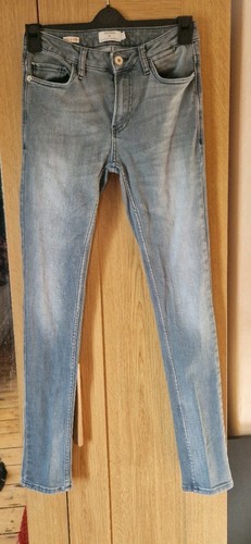 Top man spray skinny jeans - spray,