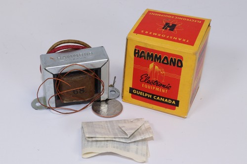 Vintage hammond type - vintage,