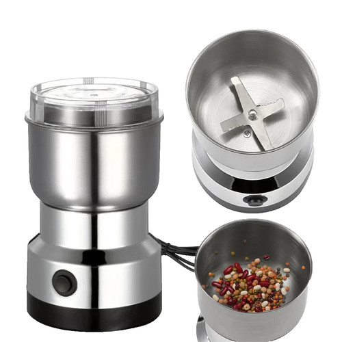 Electric coffee grinder bean - electric,