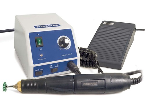 Foredom rotary micromotor high - micromotor,
