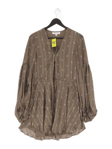 Shona joy line - shona, a-line