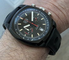 TAG Heuer Monza 40th