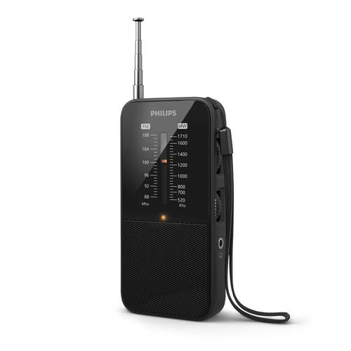 Philips tar1509 portable - tar1509,
