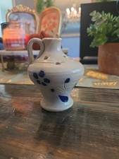 Williamsburg Pottery Jug