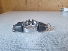 Shimano Vintage Down Tube Double Cable Guide Stop, 28.6mm