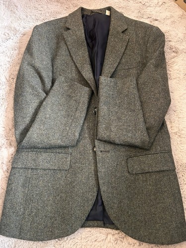 Mens jack wills jacket size - mens,