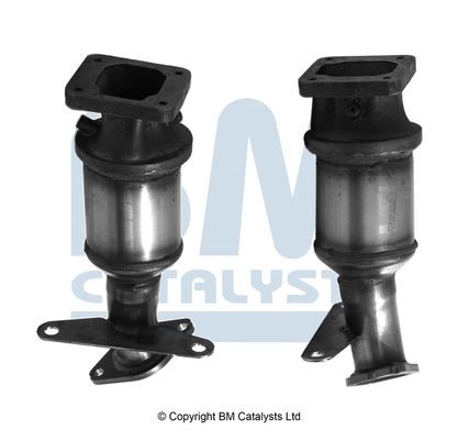 Catalysts bm80174h - bm,