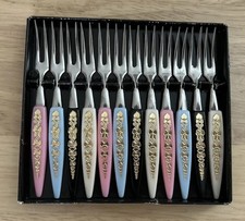 Vintage Set of 12 Cocktail