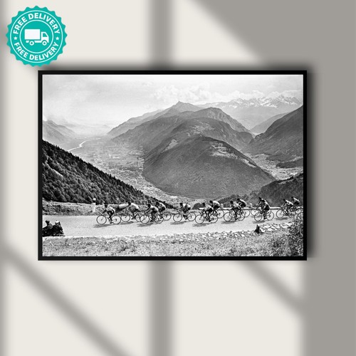 Tour france cyclist race - de,