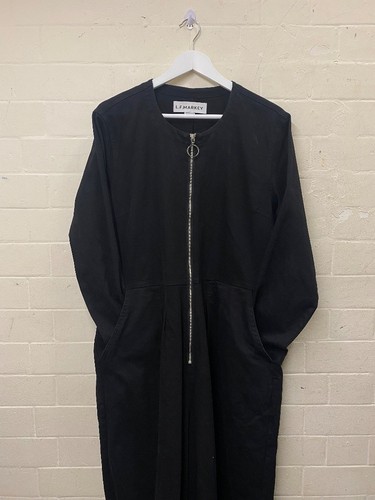 Markey dominic boilersuit - l.f.markey,
