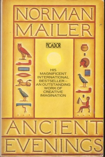 Ancient evenings picador - evenings, (picador
