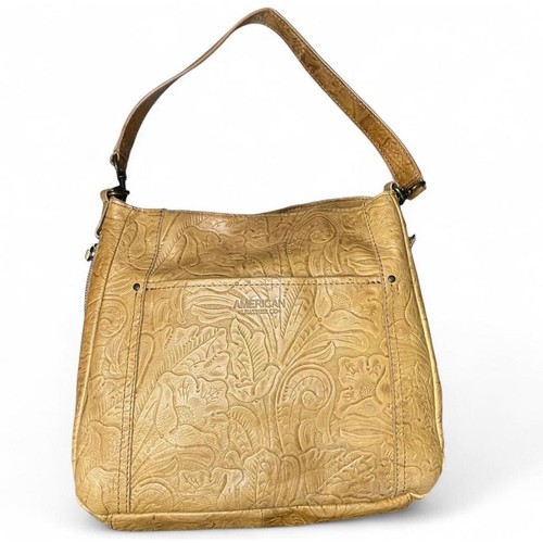 American leather virginia - american,