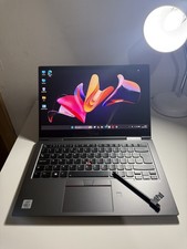Lenovo ThinkPad X1 Yoga 4K