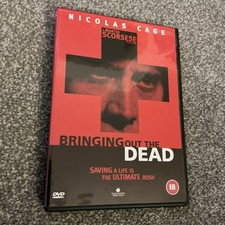 Bringing out the dead - bringing,