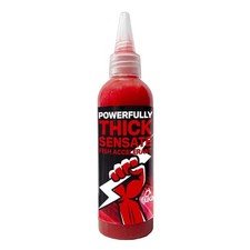 Fjuka Powerfully Thick Sensate Fish Accelerant 100ml | Instant bait boost