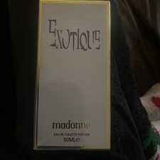 Madonna Blossom Eau de