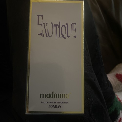 Madonna blossom eau - madonna,