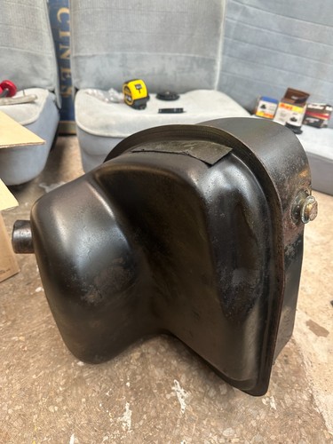 Genuine 1964 1980 classic - 1980,
