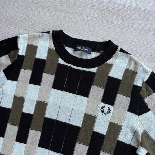 Fred perry short - perry, sleeve