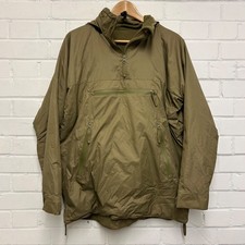 THERMAL PCS JACKET  - Large 