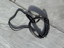 Cavesson Noseband