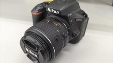 NIKON D5500 Digital DSLR