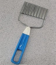 Vintage Nutbrown Potato Chip