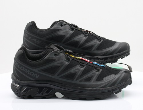 Salomon lab mens trail - xt, 6