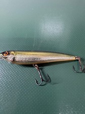 Megabus Dock X Hardlure