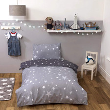 Toddler Bedding Set, Super