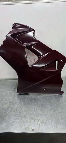 Honda vfr800fi left fairing - honda,
