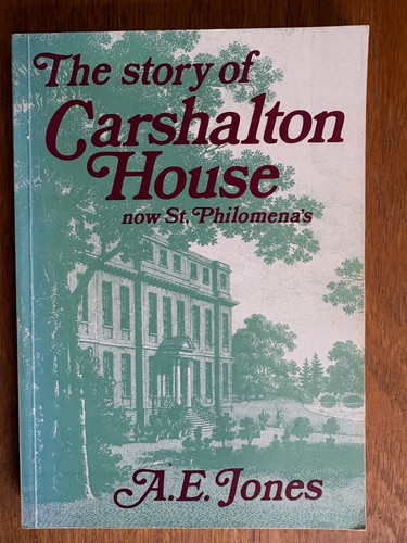 Carshalton sutton the - carshalton,