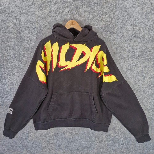 Childish hoodie mens black - hoodie,