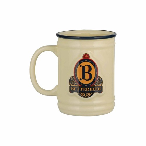 Harry potter butter beer mug - butter,