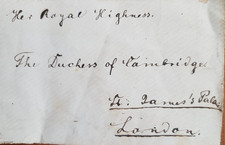 Duchess of Cambridge