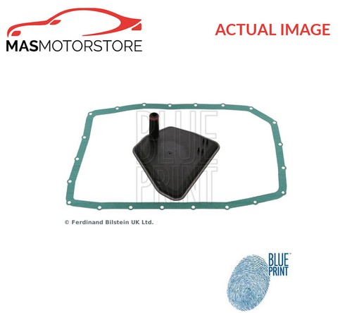 Automatic transmission oil - automatic,