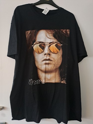 Official the doors - the,