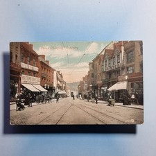 Coventry Postcard C1910