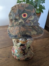 German Army Flecktarn Field