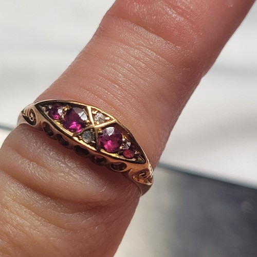 Fabulous antique edwardian - antique,