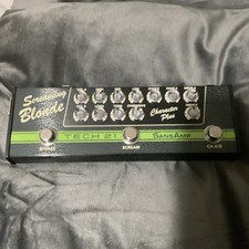 Tech 21 SansAmp Screaming