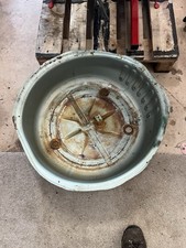 Ford Escort Mk3 Mk4 Spare