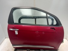 CITROEN DS3 Right Front Door